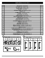 Preview for 5 page of Fleurco Lexus PGLR5342-11-40L-TC-79 Instruction Manual