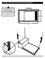 Preview for 6 page of Fleurco Lexus PGLR5342-11-40L-TC-79 Instruction Manual