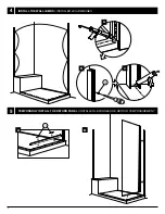 Preview for 8 page of Fleurco Lexus PGLR5342-11-40L-TC-79 Instruction Manual