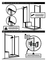 Preview for 11 page of Fleurco Lexus PGLR5342-11-40L-TC-79 Instruction Manual