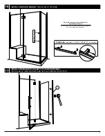 Preview for 15 page of Fleurco Lexus PGLR5342-11-40L-TC-79 Instruction Manual