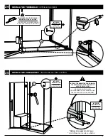 Preview for 19 page of Fleurco Lexus PGLR5342-11-40L-TC-79 Instruction Manual