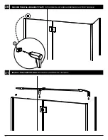 Preview for 22 page of Fleurco Lexus PGLR5342-11-40L-TC-79 Instruction Manual