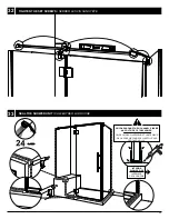 Preview for 23 page of Fleurco Lexus PGLR5342-11-40L-TC-79 Instruction Manual