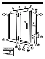 Предварительный просмотр 4 страницы Fleurco Lexus PWJLR4036-11-40L-MC-63 Instruction Manual