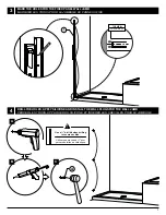 Предварительный просмотр 7 страницы Fleurco Lexus PWJLR4036-11-40L-MC-63 Instruction Manual