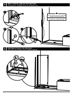 Предварительный просмотр 8 страницы Fleurco Lexus PWJLR4036-11-40L-MC-63 Instruction Manual