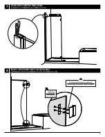 Предварительный просмотр 9 страницы Fleurco Lexus PWJLR4036-11-40L-MC-63 Instruction Manual