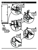 Предварительный просмотр 10 страницы Fleurco Lexus PWJLR4036-11-40L-MC-63 Instruction Manual