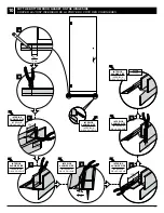 Предварительный просмотр 11 страницы Fleurco Lexus PWJLR4036-11-40L-MC-63 Instruction Manual