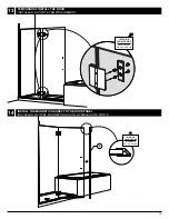 Предварительный просмотр 13 страницы Fleurco Lexus PWJLR4036-11-40L-MC-63 Instruction Manual