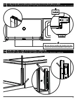 Предварительный просмотр 15 страницы Fleurco Lexus PWJLR4036-11-40L-MC-63 Instruction Manual