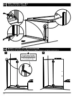 Предварительный просмотр 18 страницы Fleurco Lexus PWJLR4036-11-40L-MC-63 Instruction Manual