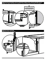 Предварительный просмотр 19 страницы Fleurco Lexus PWJLR4036-11-40L-MC-63 Instruction Manual