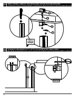 Предварительный просмотр 20 страницы Fleurco Lexus PWJLR4036-11-40L-MC-63 Instruction Manual