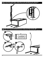 Предварительный просмотр 22 страницы Fleurco Lexus PWJLR4036-11-40L-MC-63 Instruction Manual