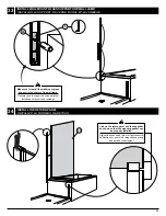 Предварительный просмотр 23 страницы Fleurco Lexus PWJLR4036-11-40L-MC-63 Instruction Manual