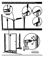 Предварительный просмотр 25 страницы Fleurco Lexus PWJLR4036-11-40L-MC-63 Instruction Manual