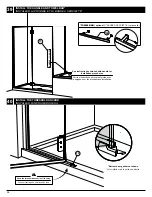 Предварительный просмотр 26 страницы Fleurco Lexus PWJLR4036-11-40L-MC-63 Instruction Manual