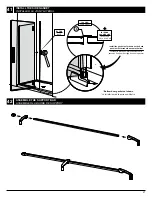 Предварительный просмотр 27 страницы Fleurco Lexus PWJLR4036-11-40L-MC-63 Instruction Manual