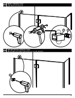 Предварительный просмотр 29 страницы Fleurco Lexus PWJLR4036-11-40L-MC-63 Instruction Manual