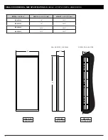 Предварительный просмотр 6 страницы Fleurco MC03 Installation Manual