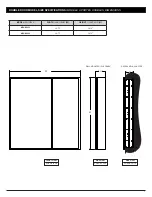 Предварительный просмотр 7 страницы Fleurco MC03 Installation Manual