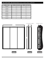 Предварительный просмотр 8 страницы Fleurco MC03 Installation Manual