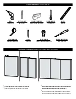 Предварительный просмотр 3 страницы Fleurco MCB2430 Installation Manual