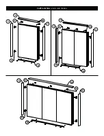 Предварительный просмотр 4 страницы Fleurco MCB2430 Installation Manual