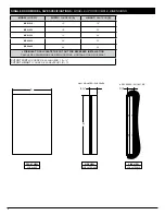 Предварительный просмотр 6 страницы Fleurco MCB2430 Installation Manual