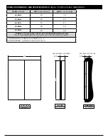 Предварительный просмотр 7 страницы Fleurco MCB2430 Installation Manual