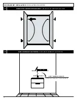 Предварительный просмотр 18 страницы Fleurco MCB2430 Installation Manual