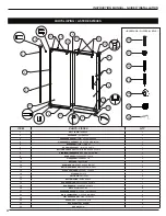 Предварительный просмотр 4 страницы Fleurco N003 Instruction Manual