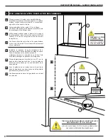 Предварительный просмотр 6 страницы Fleurco N003 Instruction Manual