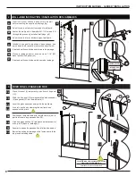 Предварительный просмотр 8 страницы Fleurco N003 Instruction Manual