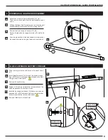 Предварительный просмотр 9 страницы Fleurco N003 Instruction Manual