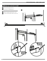 Предварительный просмотр 10 страницы Fleurco N003 Instruction Manual