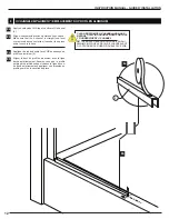 Предварительный просмотр 12 страницы Fleurco N003 Instruction Manual