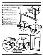 Предварительный просмотр 13 страницы Fleurco N003 Instruction Manual