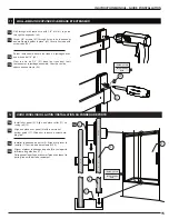 Предварительный просмотр 15 страницы Fleurco N003 Instruction Manual