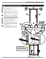 Предварительный просмотр 16 страницы Fleurco N003 Instruction Manual