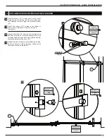 Предварительный просмотр 17 страницы Fleurco N003 Instruction Manual