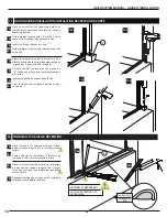 Предварительный просмотр 18 страницы Fleurco N003 Instruction Manual