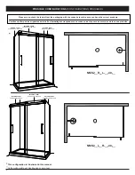 Preview for 4 page of Fleurco NMS248L36R-11-40-79 Installation Manual