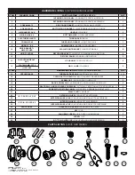 Preview for 7 page of Fleurco NMS248L36R-11-40-79 Installation Manual