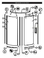 Preview for 4 page of Fleurco NOVARA N006 Instruction Manual