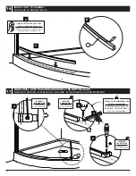 Preview for 14 page of Fleurco NOVARA N006 Instruction Manual