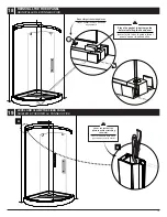 Preview for 15 page of Fleurco NOVARA N006 Instruction Manual