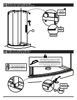 Preview for 20 page of Fleurco NOVARA N006 Instruction Manual